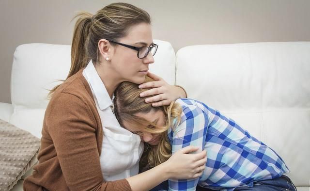 孩子说害怕父母怎么回答,孩子害怕家长怎么引导