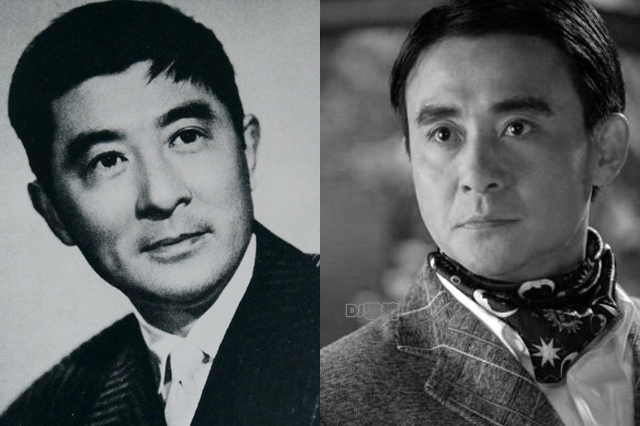 邢岷山张嘉译完整版,张嘉译张子健邢岷山是一个班的吗