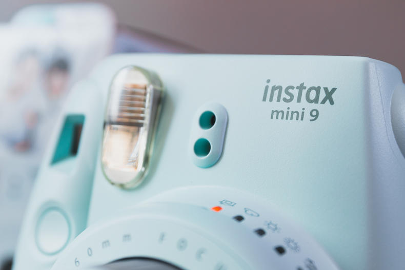 5百元左右的相机,富士山拍立得mini9拍照效果