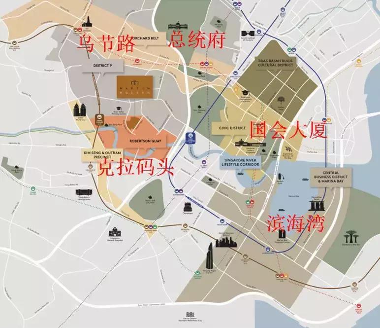 在全球最贵的钱,新加坡一个月多少钱才够生活