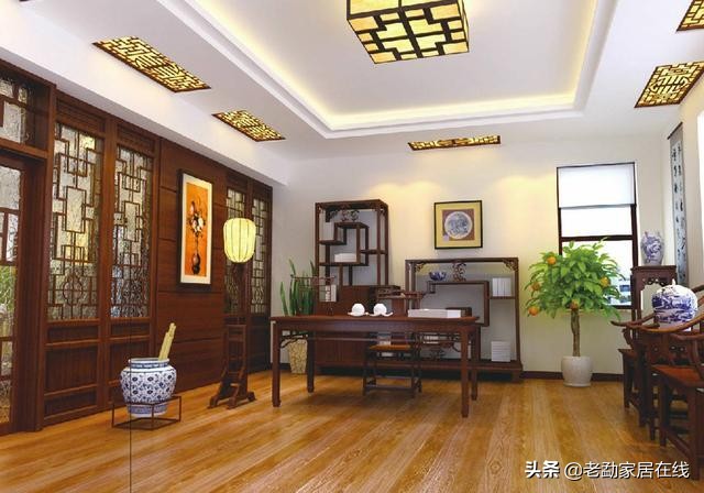 现在装修铺地砖好还是复合地板好,装修地面铺复合地板