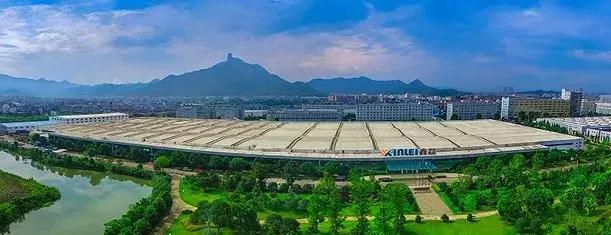 空压机江湖｜11大武林门派连连看