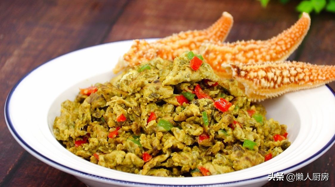 海星泛滥吃光了生蚝,海星从泛滥到濒临灭绝