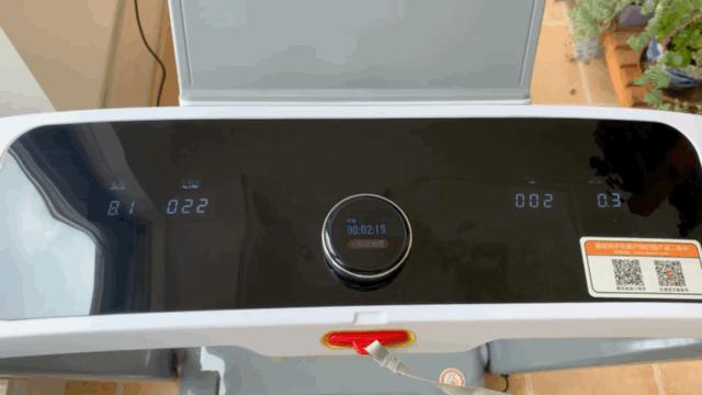 亿健精灵基础版跑步机拆解视频,亿健跑步机x6