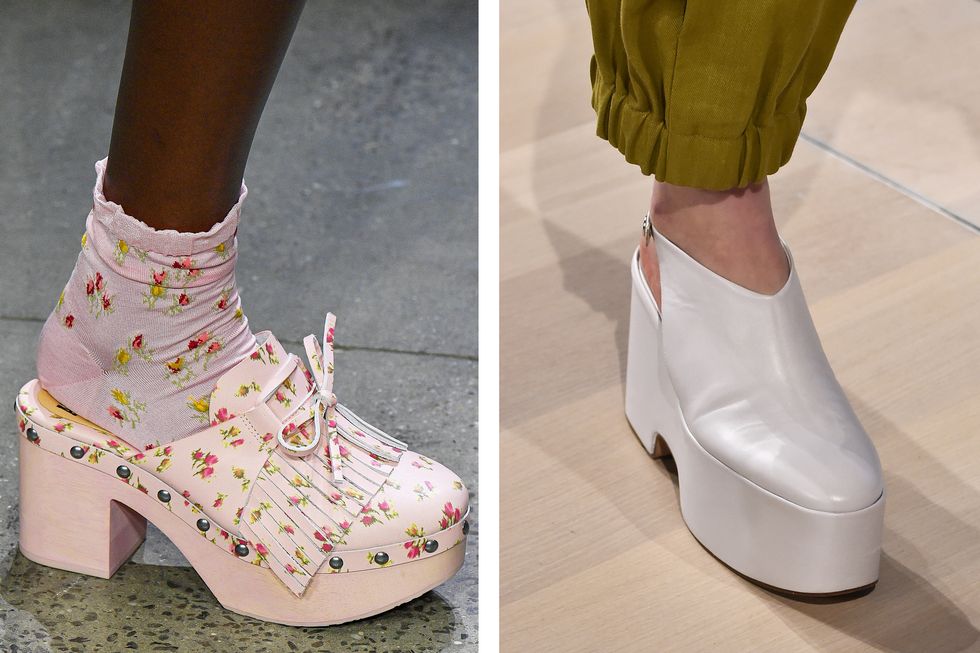 剁手也想买的6款美鞋,每一款都必入的美鞋