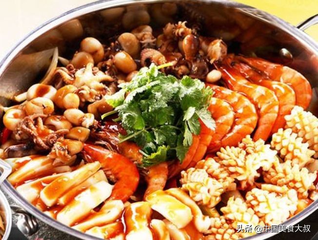 焖锅酱绝密配方大全,焖锅酱料配方与制作