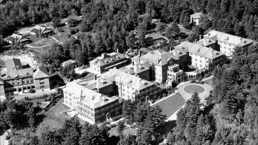 美国肺结核大流行时期,结核病为什么是白色瘟疫