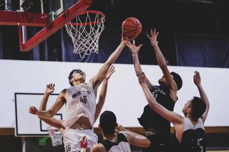 重庆一中篮球全国冠军,重庆一中男篮