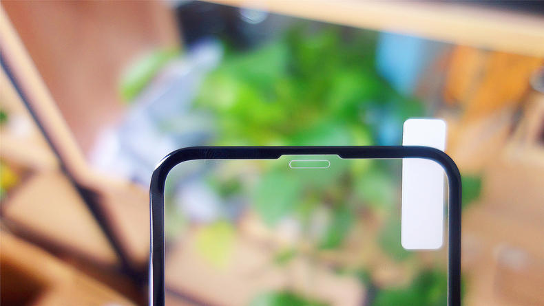 苹果钢化膜xr测评,苹果xr防窥钢化膜测评