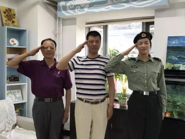 2018十大感人瞬间感谢你,谢谢2018完整视频