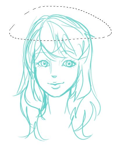 photoshop画简单图画的教程,photoshop绘画教学幼儿园