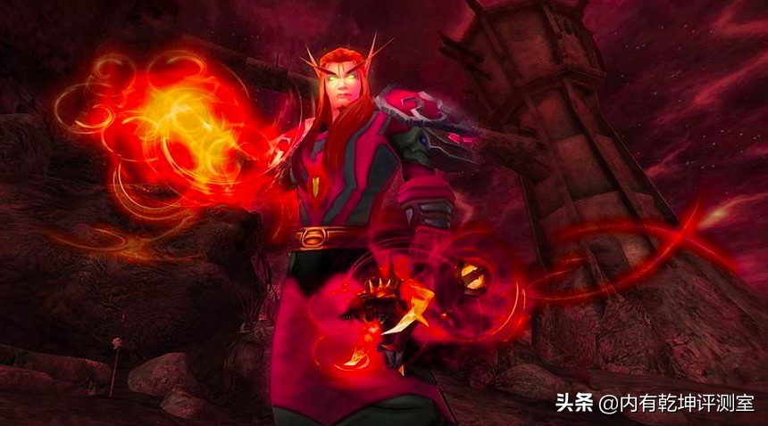 魔兽怀旧服tbc最新改动,魔兽世界怀旧服tbc首日全清