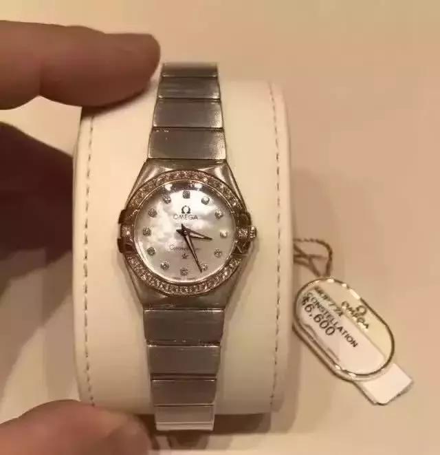 2019欧米茄免税店价格表,欧米茄最新折扣