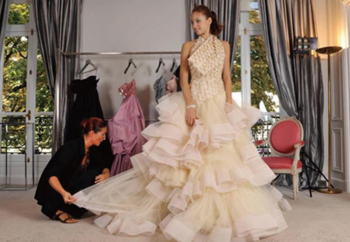 神秘的克利翁舞会：名媛为23张入场券挤破头，伊万卡都被拒之门外