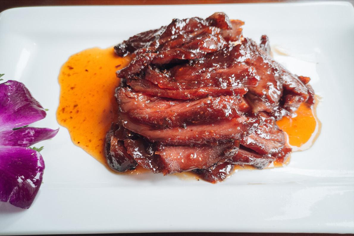 广东粤菜家庭炒菜菜谱大全视频,广东最好吃的八种菜是什么