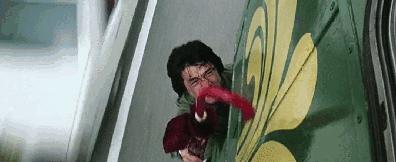 香港经典电影成龙警匪片,最老的成龙警匪片