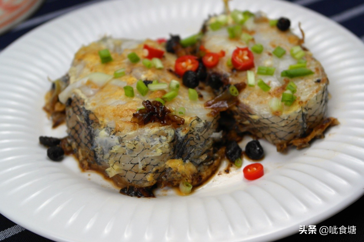 鳕鱼8种最佳吃法炸鳕鱼,鳕鱼肉质紧实弹牙清甜鲜美含钙