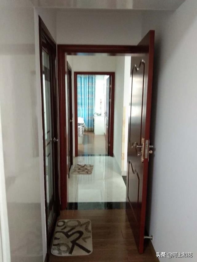 153平米电梯房装修价格,2022年136平小高装修报价明细表