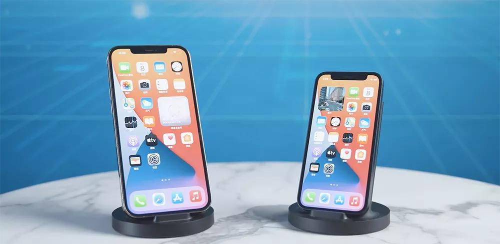 iPhone12mini可以当主力机吗,iphone12mini使用心得体验