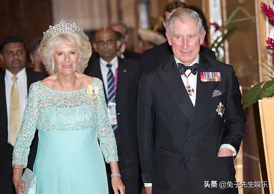 乔治小王子和卡米拉,小乔治为什么不和谢尔顿联系