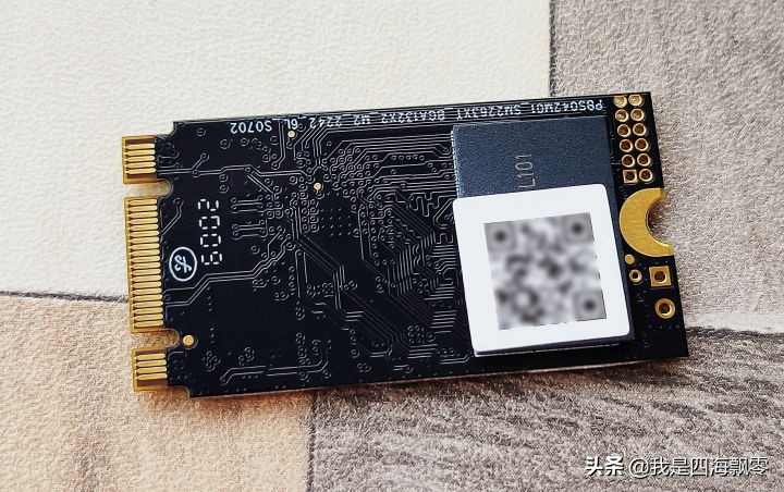 奥睿科iv300固态硬盘评测,奥睿科开箱评测