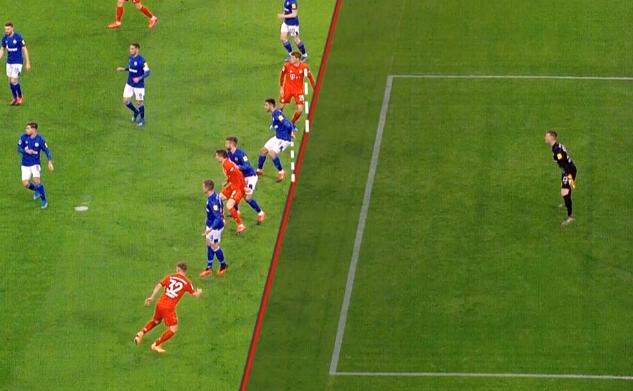 「深度评论」冬歇之后硬仗之前聊聊最近半个月拜仁的攻与防