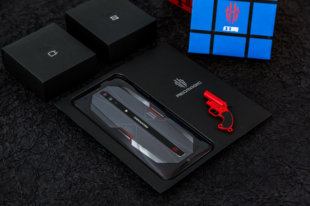 红魔6spro吃鸡画质能开120帧吗,红魔游戏手机6pro透明版值得买吗