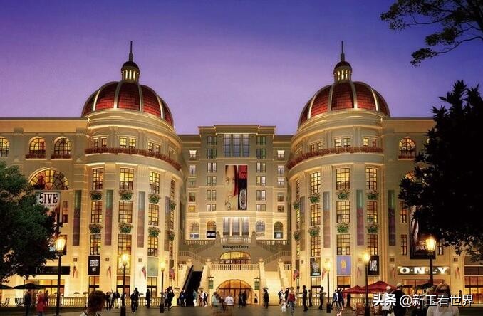 青岛市南香港中路规划,青岛第三条街