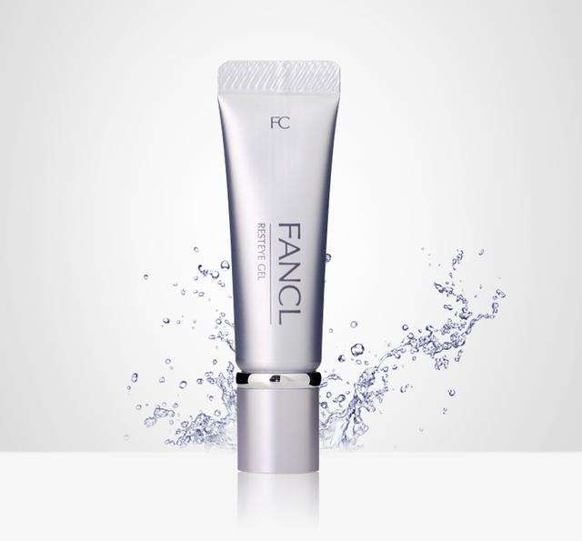 fancl全部产品,fancl护肤品测评