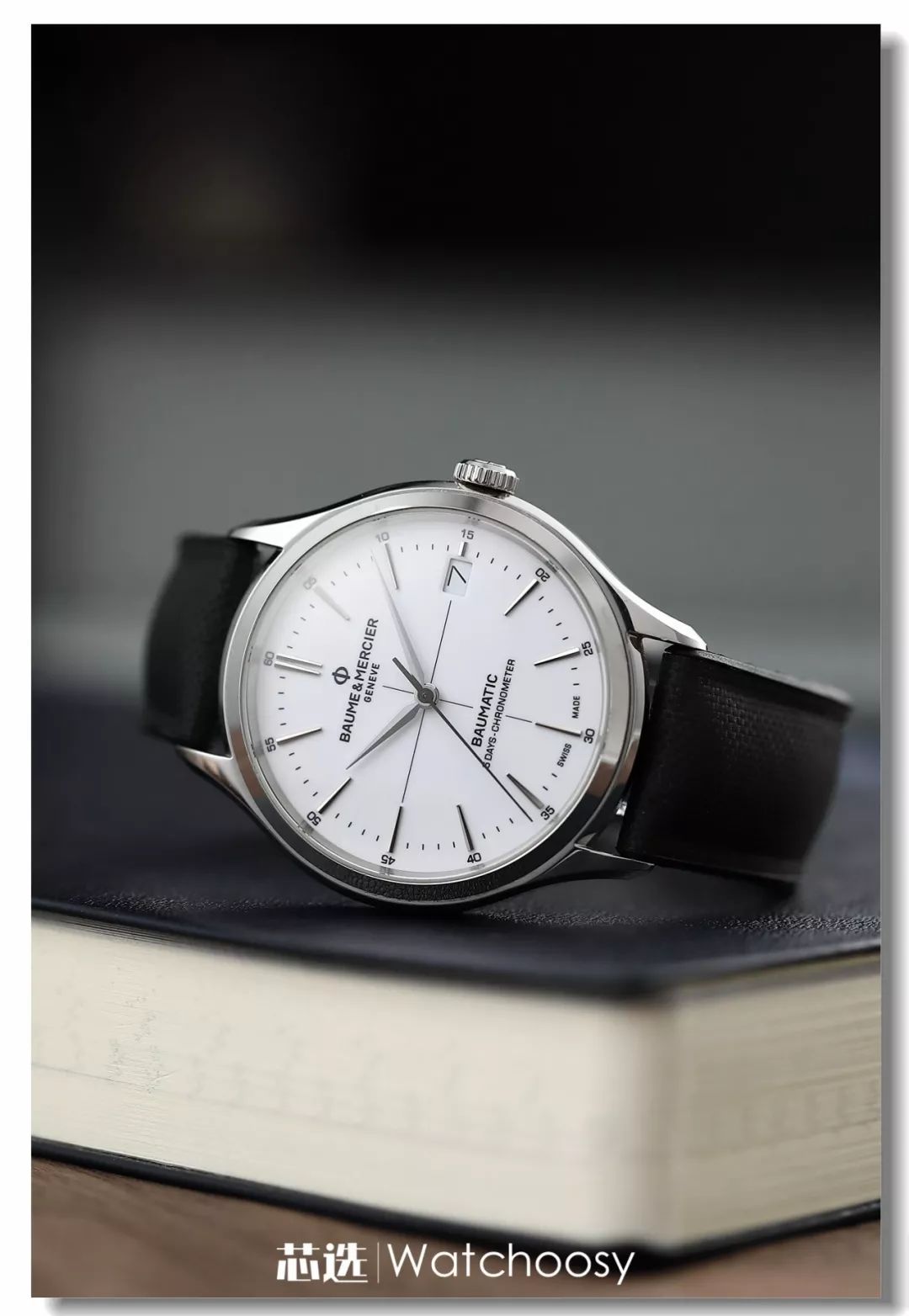 新款名士clifton,真香警告中的香氛