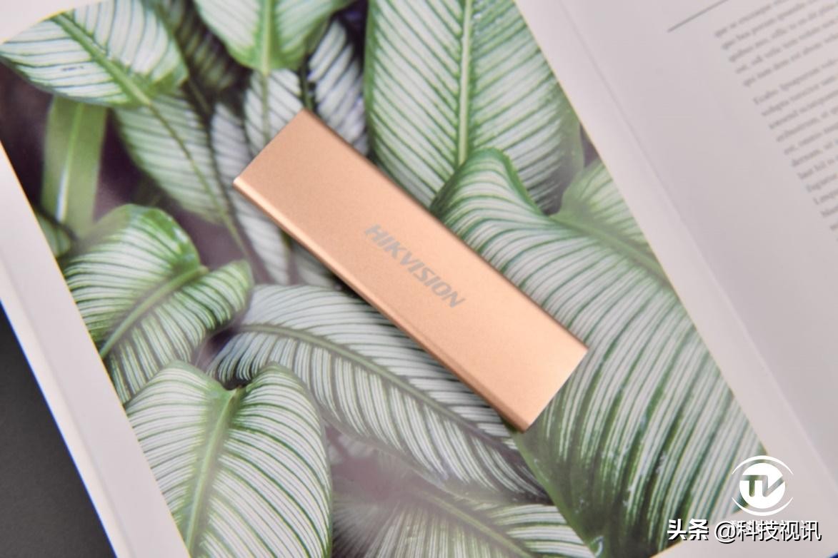 海康威视cc300固态硬盘测评,海康威视移动固态硬盘测评