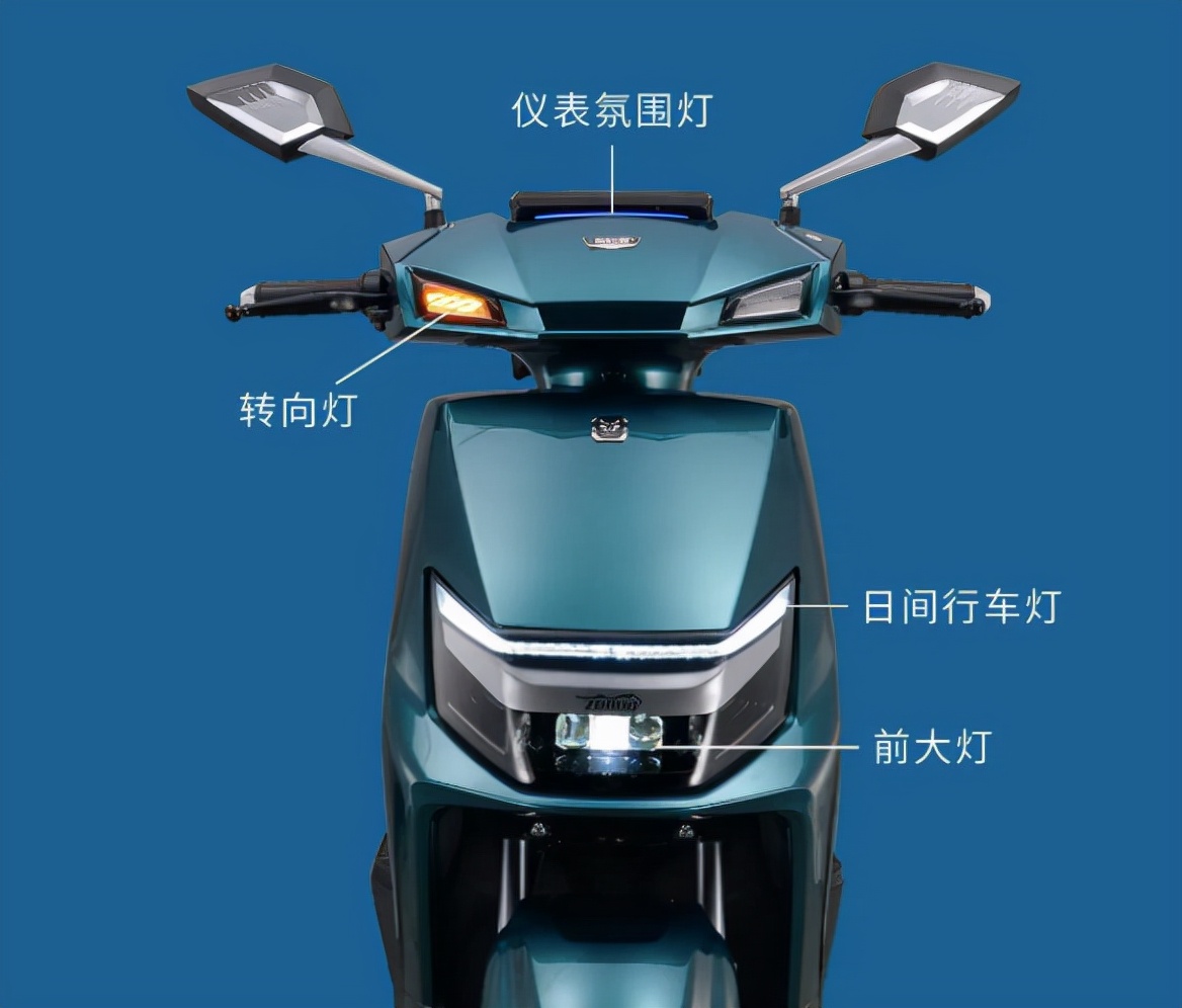 有三款电摩最高续航150公里,动力最好是哪款电摩