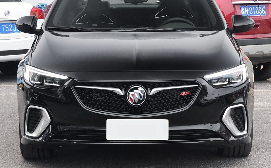 20万以内性价比高的别克君威,新款别克君威到底值不值得入手