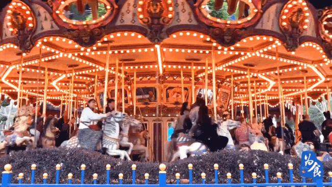 过年香港迪士尼攻略,春节游香港迪士尼攻略视频