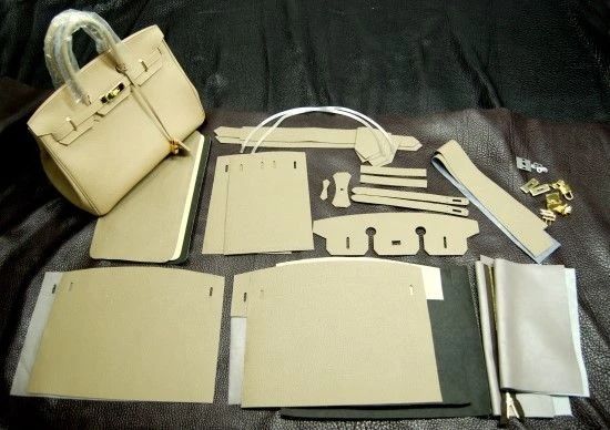 爱马仕员工制售假包：偷取边角料残次品制作，最高卖25万元，以正品的半价销往亚洲，10人制假团伙巴黎受审