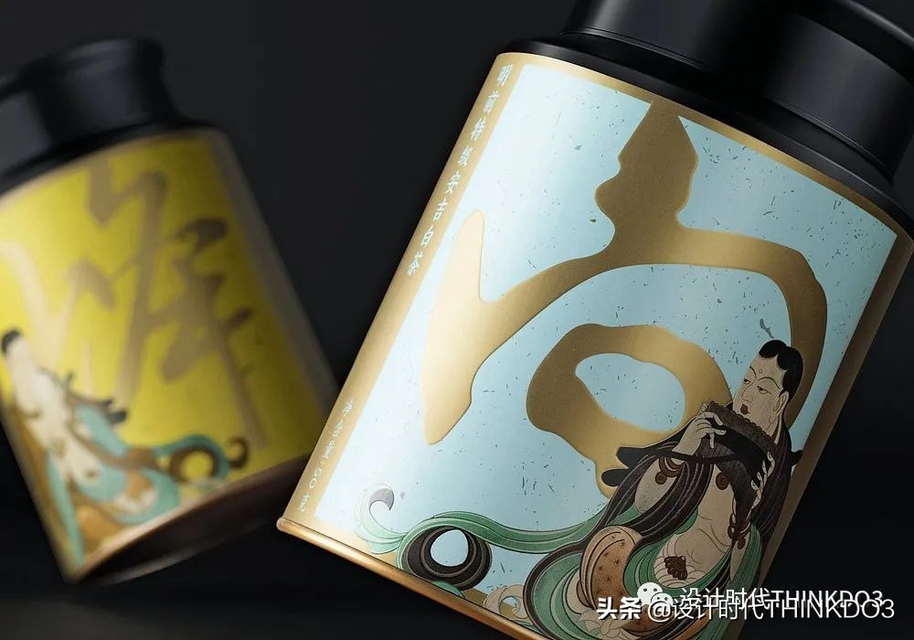 2019年红点奖包装设计 (2019德国红点包装设计大奖)