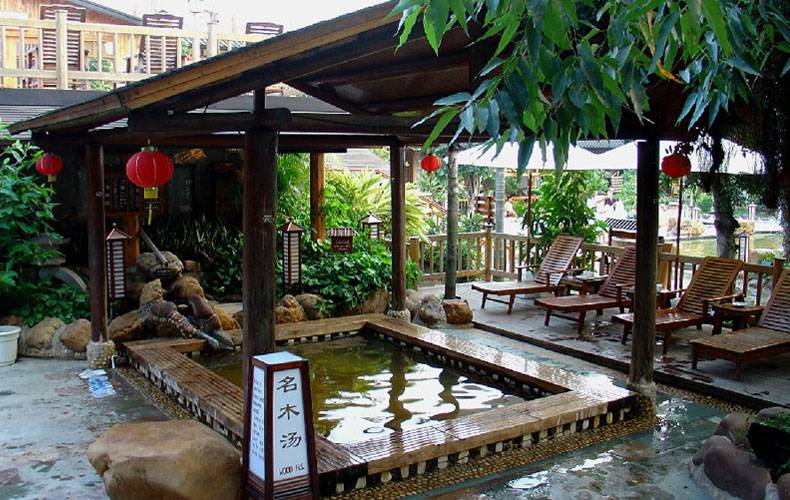 御温泉大餐庙会6人套票,御温泉庙会门票