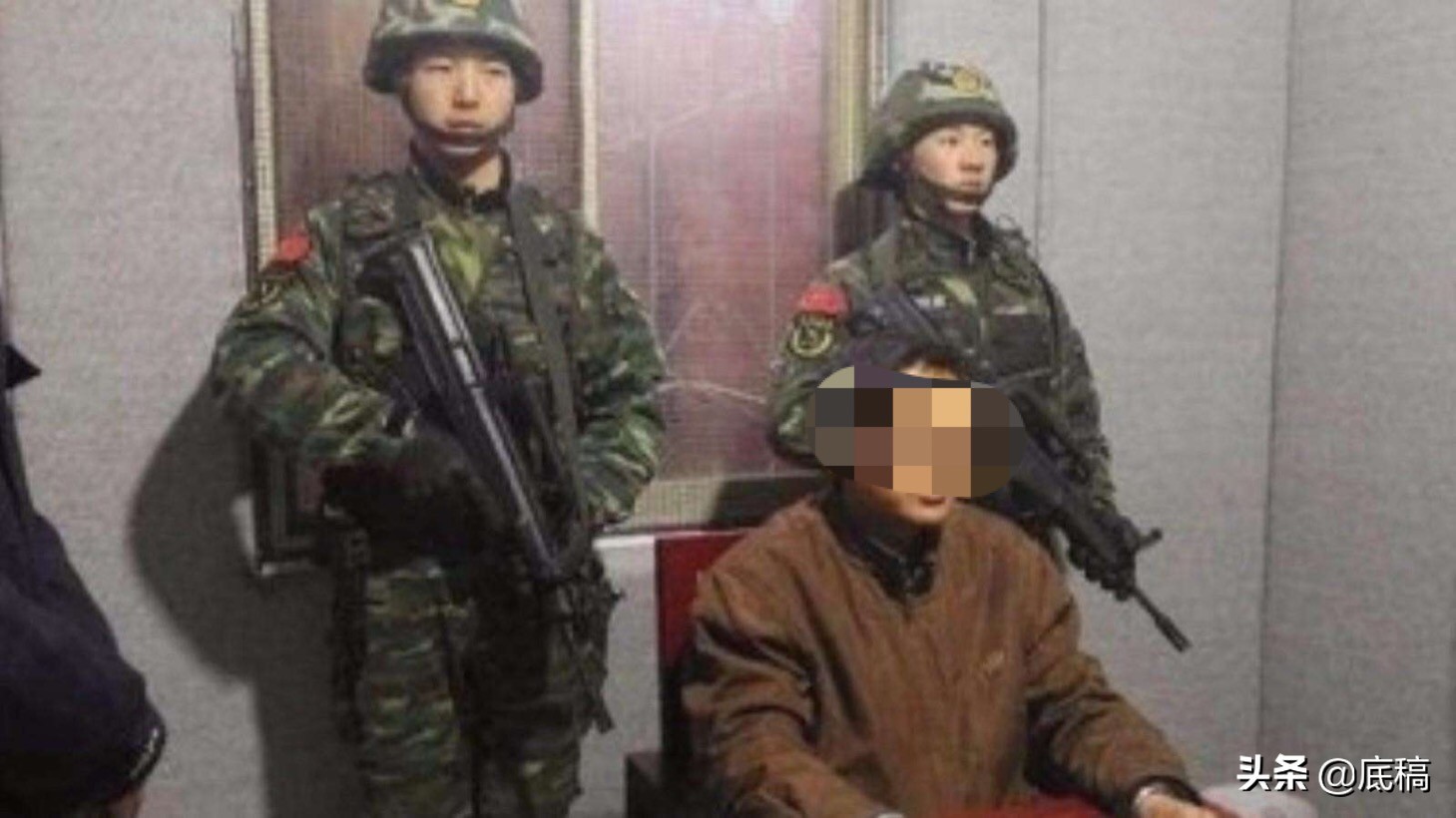 张扣扣杀人案判处多少年,张扣扣杀人案看法