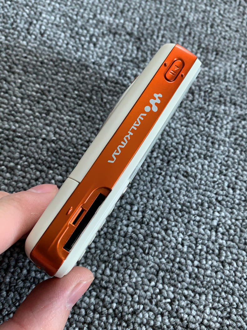 索爱w800当年价格,索爱手机w800c测评