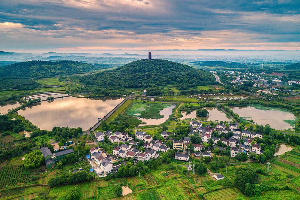 高淳国际慢城文化旅游,高淳国际慢城旅游项目有哪些