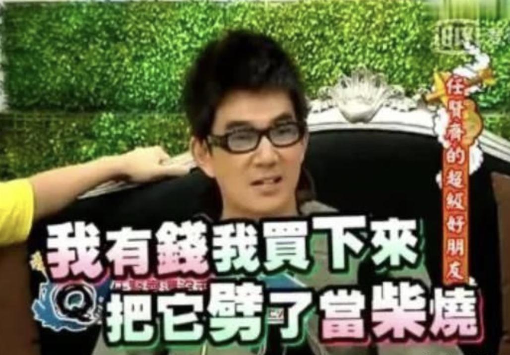 任贤齐为什么经典不衰,华语乐坛的巅峰任贤齐