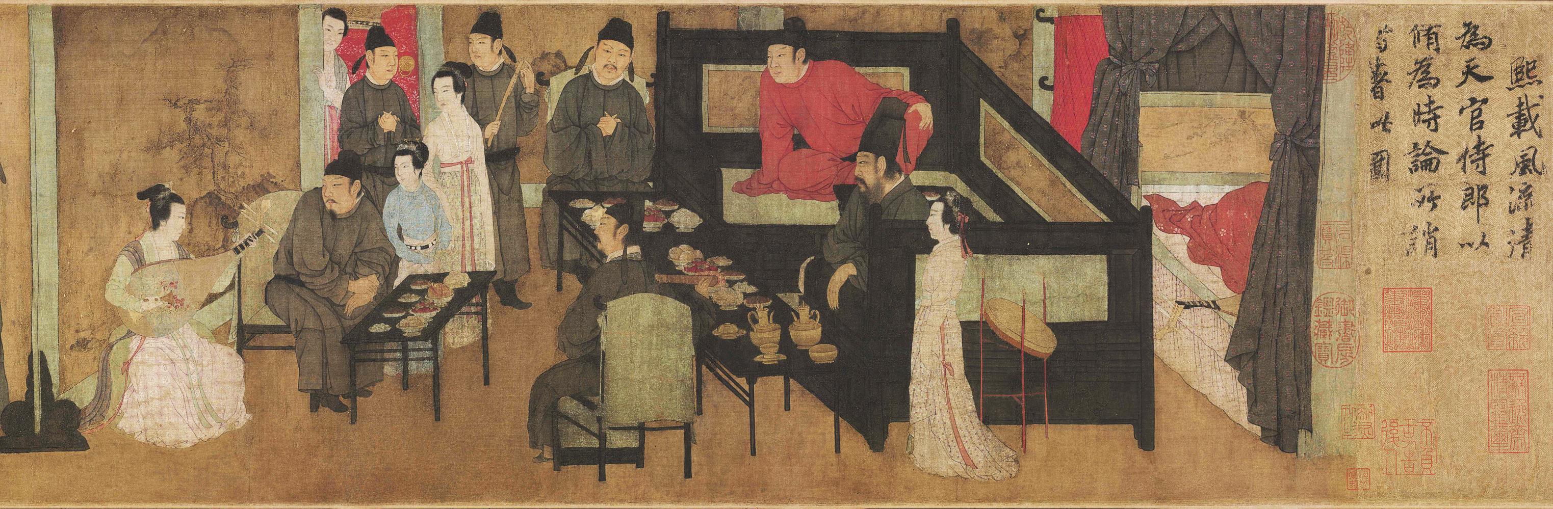 南唐有几个夜店,南唐地下酒吧