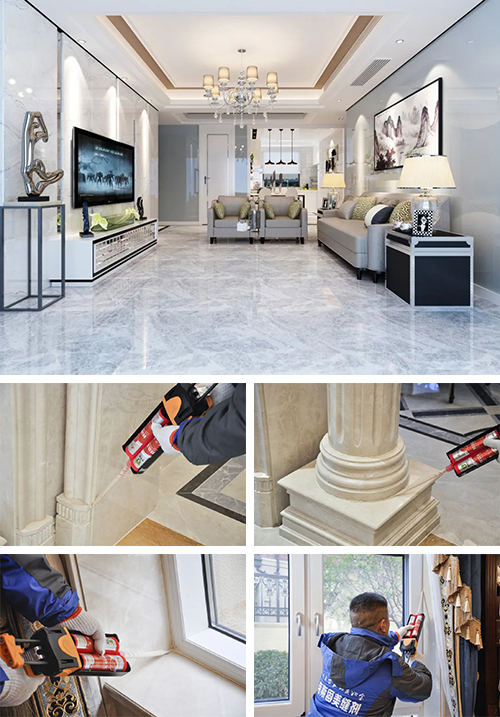 帝斯固瓷缝王美缝剂靠谱吗,帝斯固哑光美缝剂