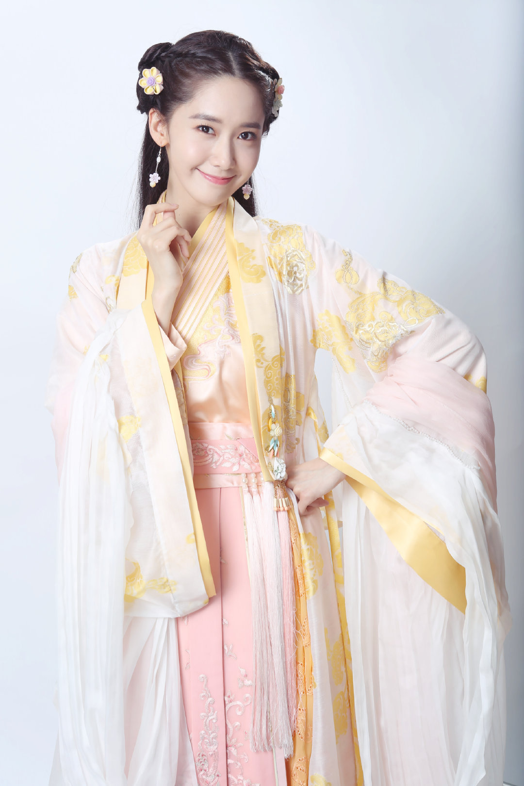 韩国古装剧穿的明制汉服 (韩国古装剧明明穿的是明制汉服)