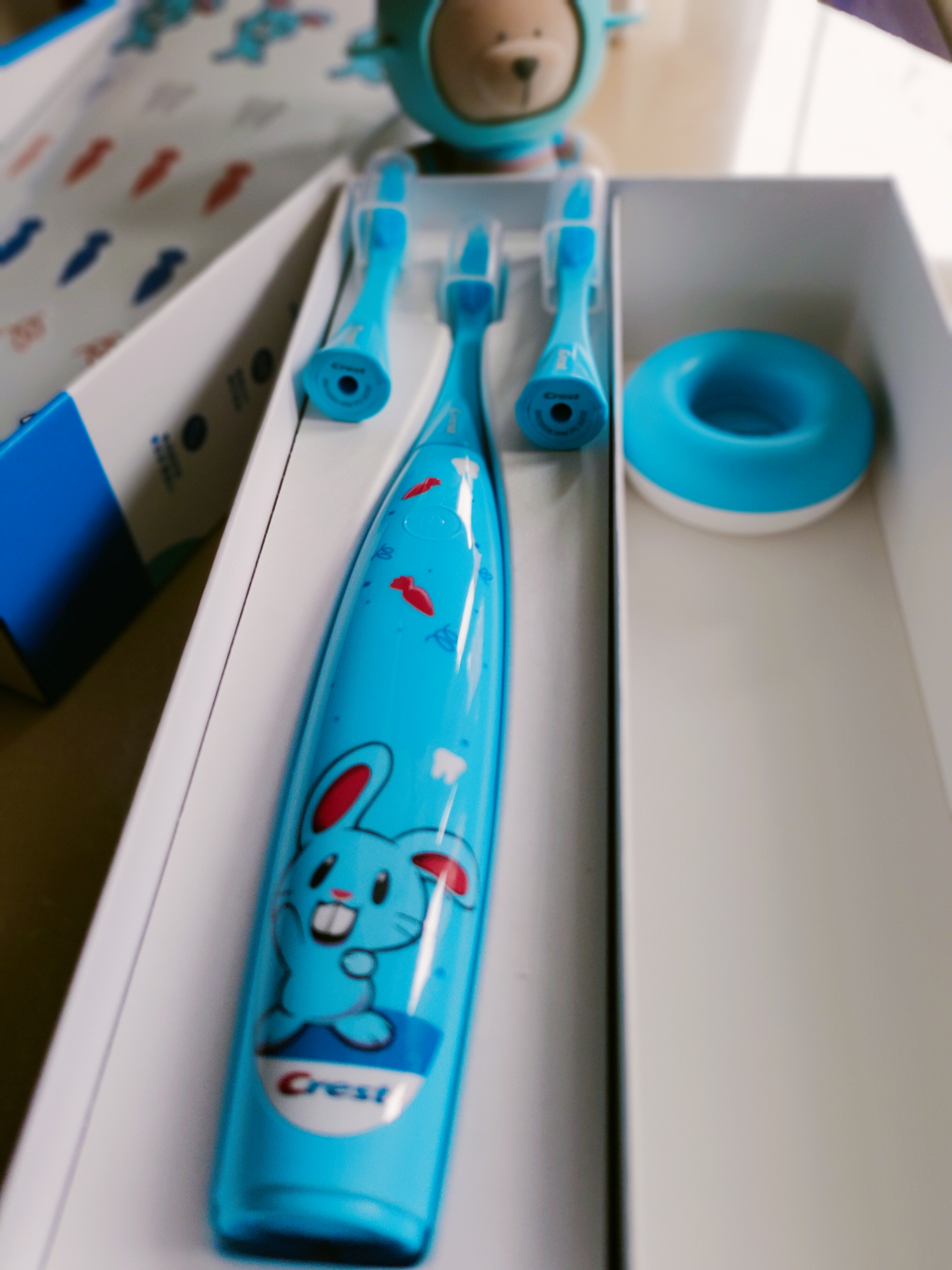 佳洁士牙刷儿童,佳洁士电动牙刷说明书详解