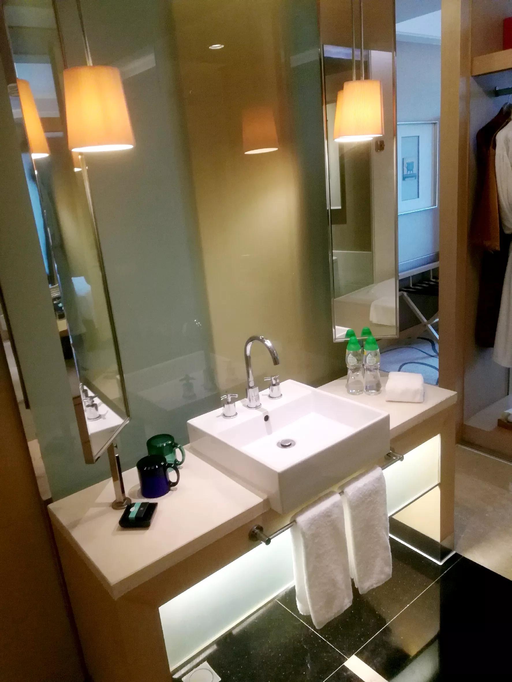 曾经东莞的龙头酒店，今天真的没落了吗？