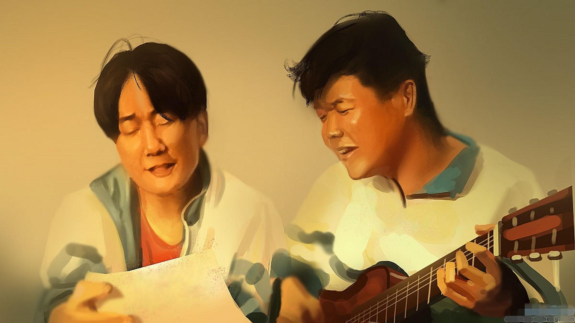 筷子兄弟肖央和王太利谁更火,筷子兄弟肖央王太利现状