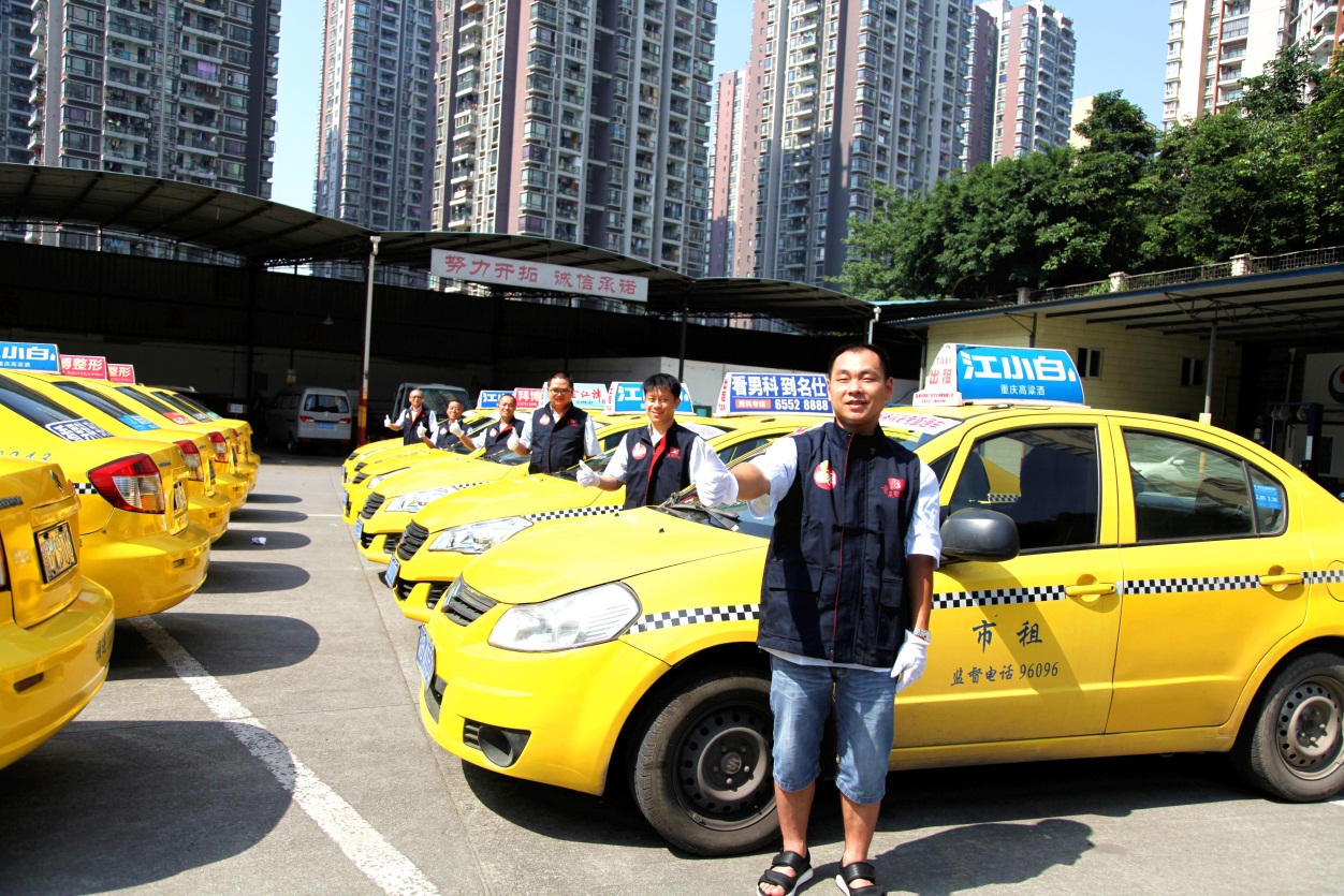 启悦出租车图片,启悦出租车优缺点