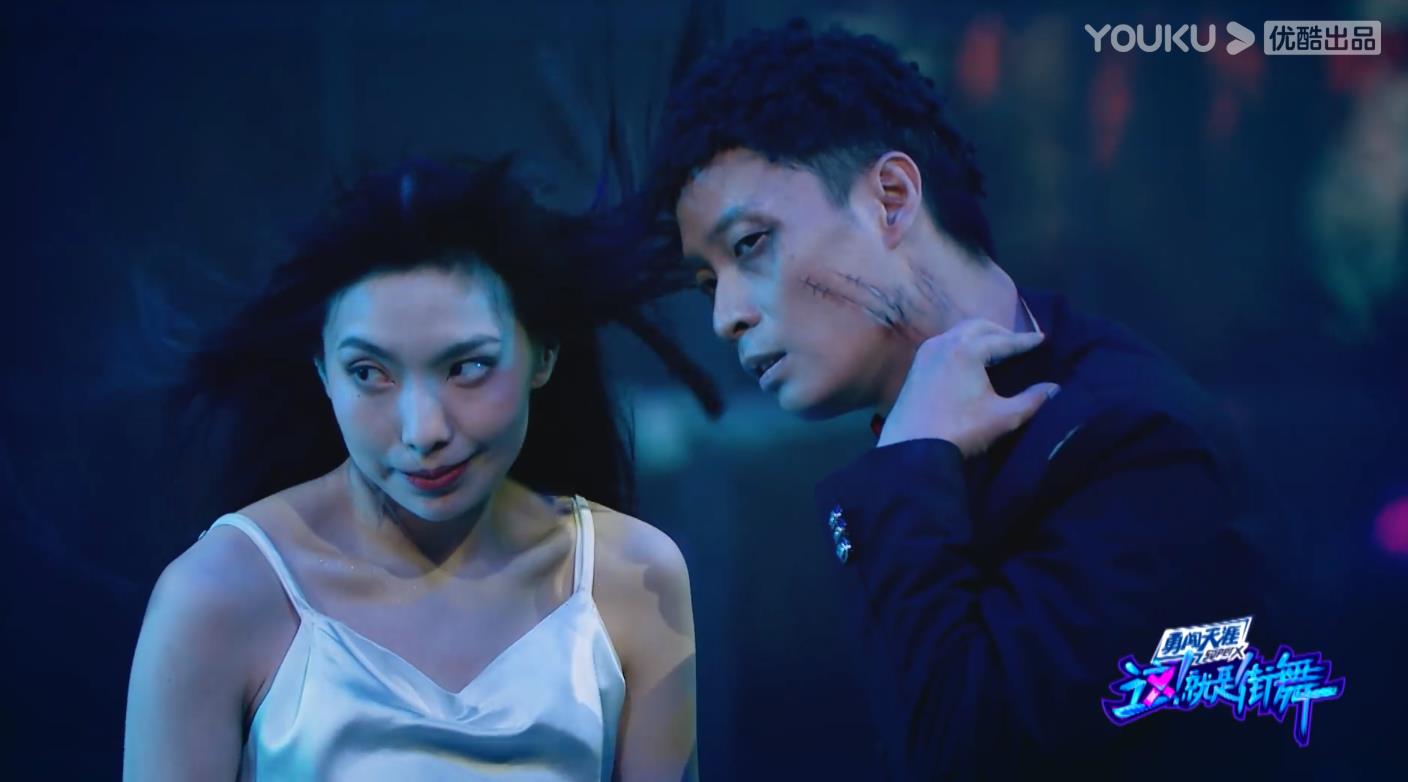 把王一博吓到的最后一题是什么,陈赫王一博