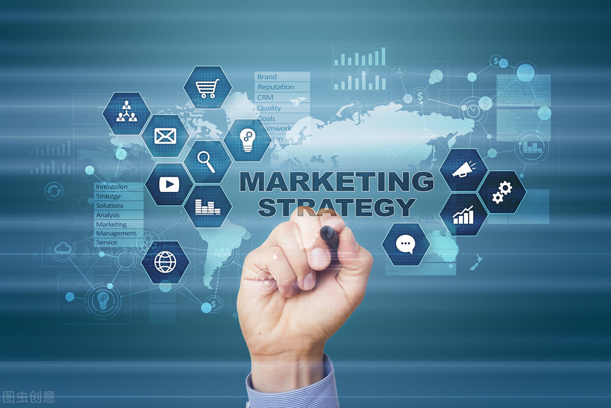 全网整合营销策划推广定制,福州全网整合营销推广